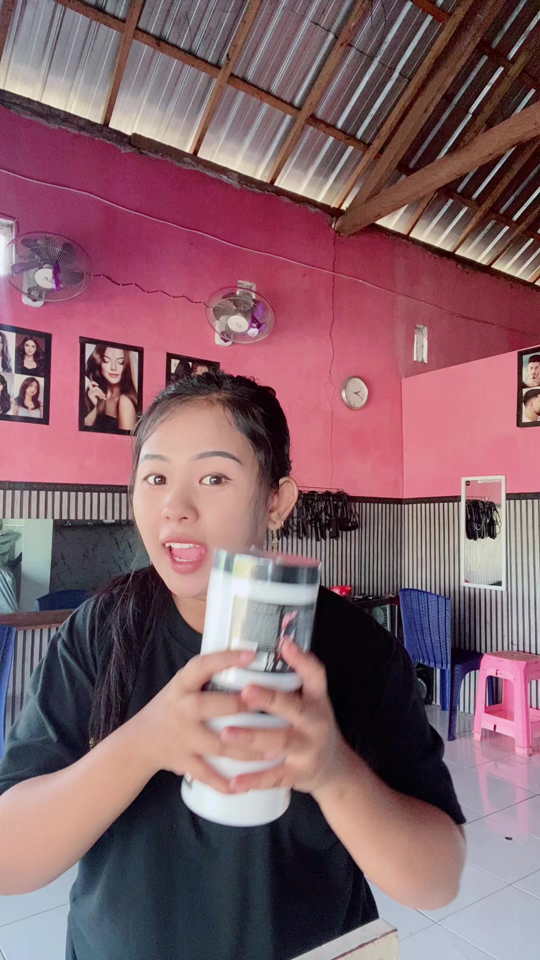 @SOFI SALON