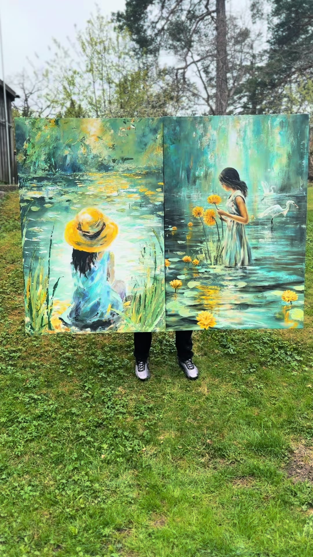 @ＰＡＩＮＴ　ＡＲＴＩＳＴ