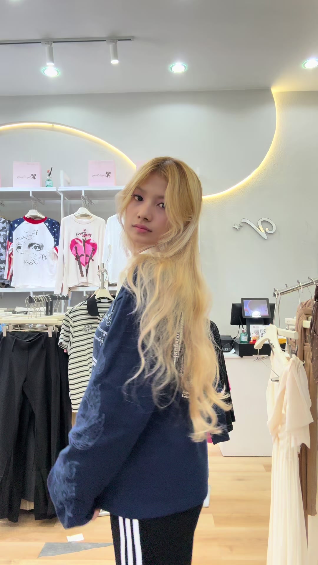 @veng vouchly បាក់ទូក👚👠