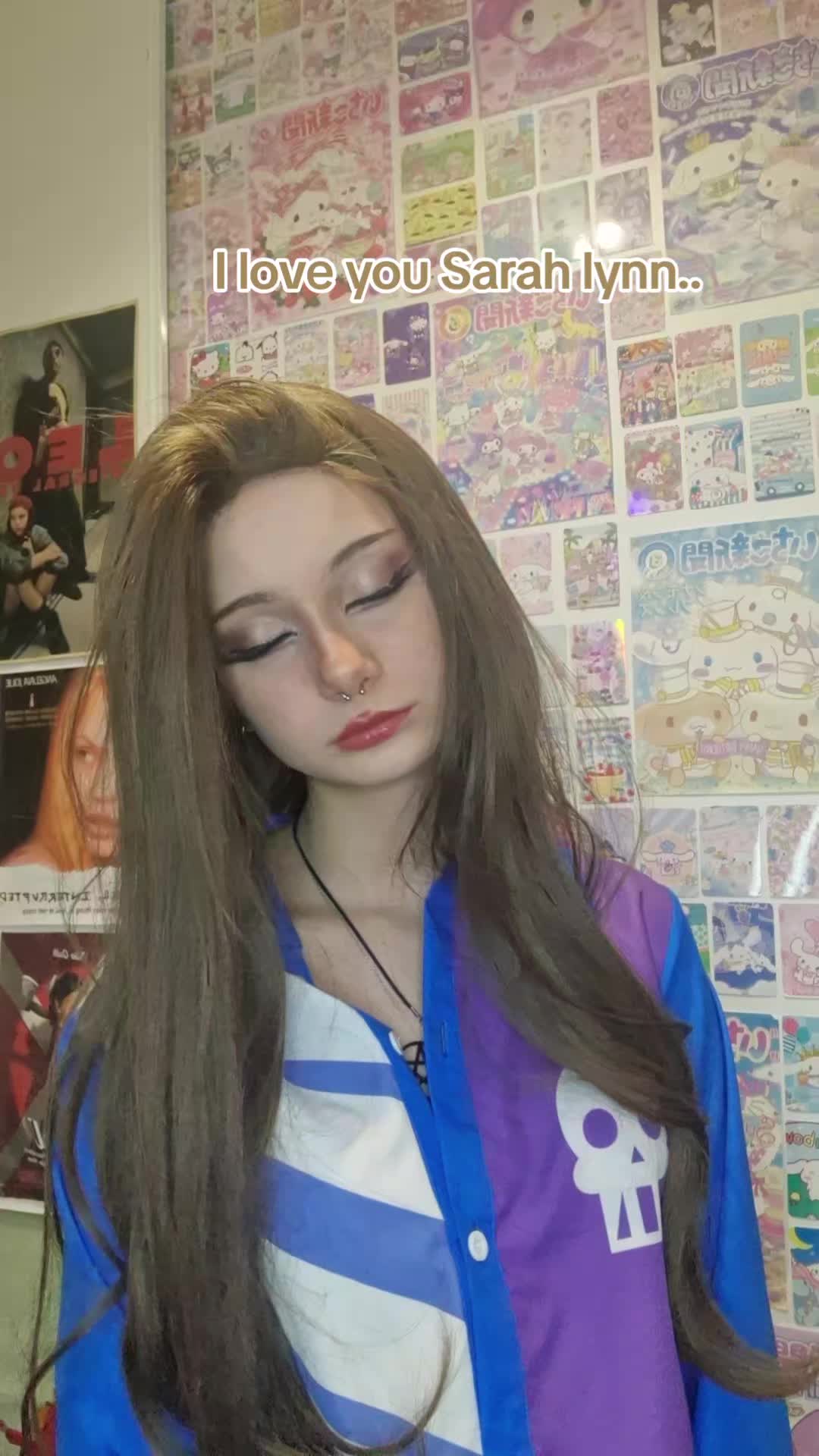 @Sasha 𖤐