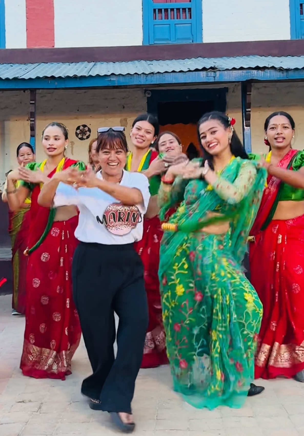 @Smriti Timilsina👉GURUAAMA