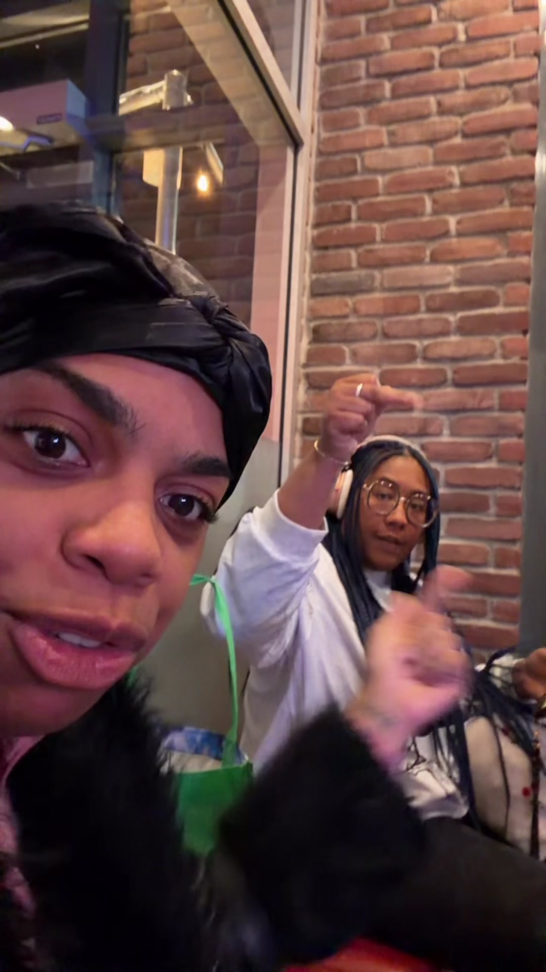 @Teeyalityshow