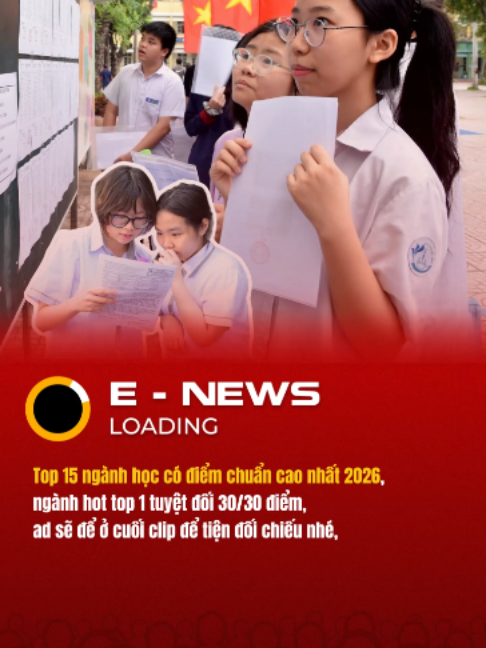 @E-News Loading