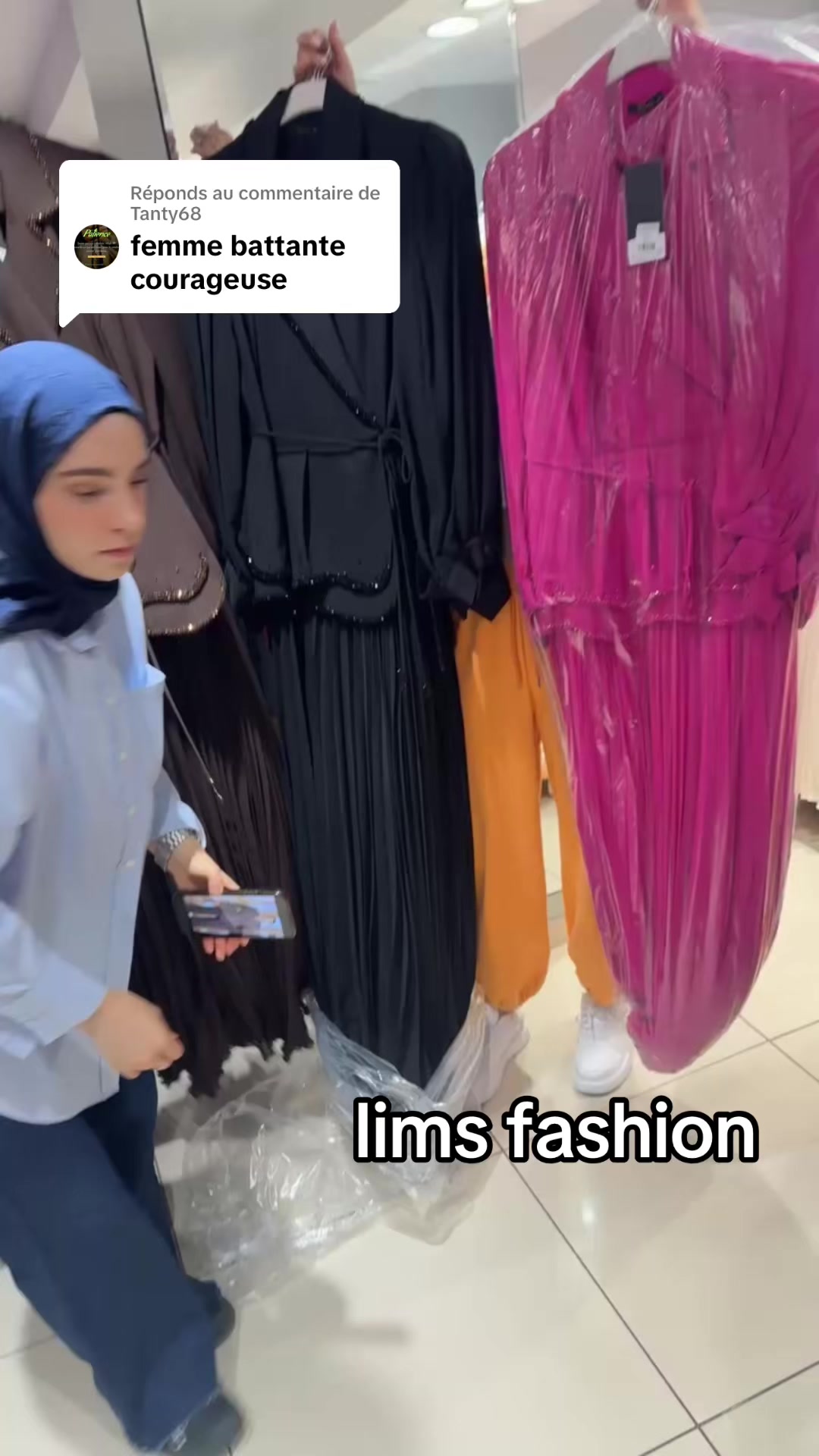 @limsfashion  🛍️