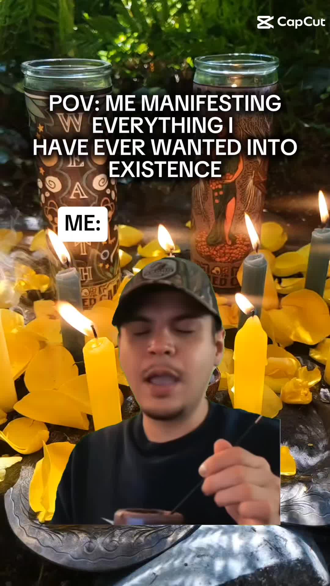 @Conjured Cardea