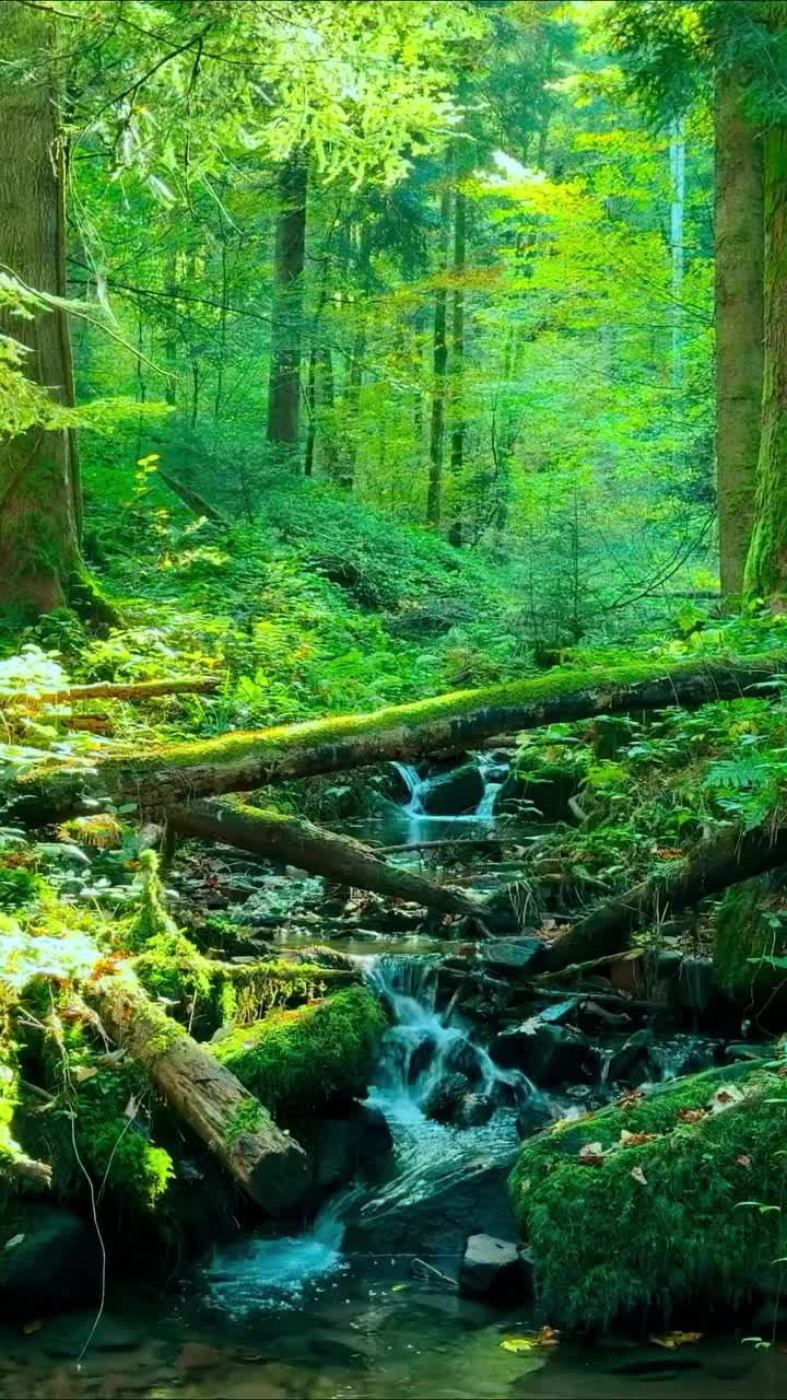 @nature Beauty