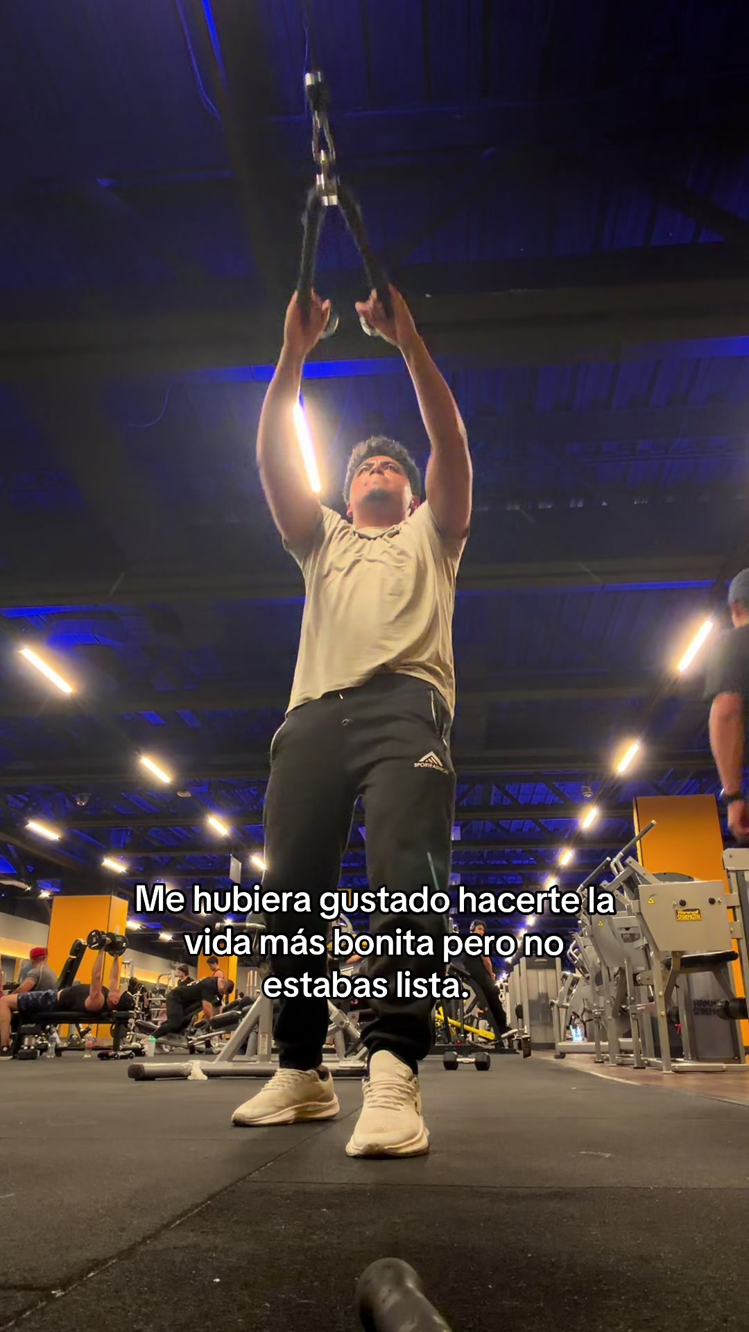 @Gym