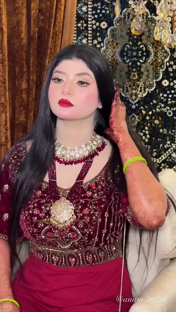 @Anam Ayzal