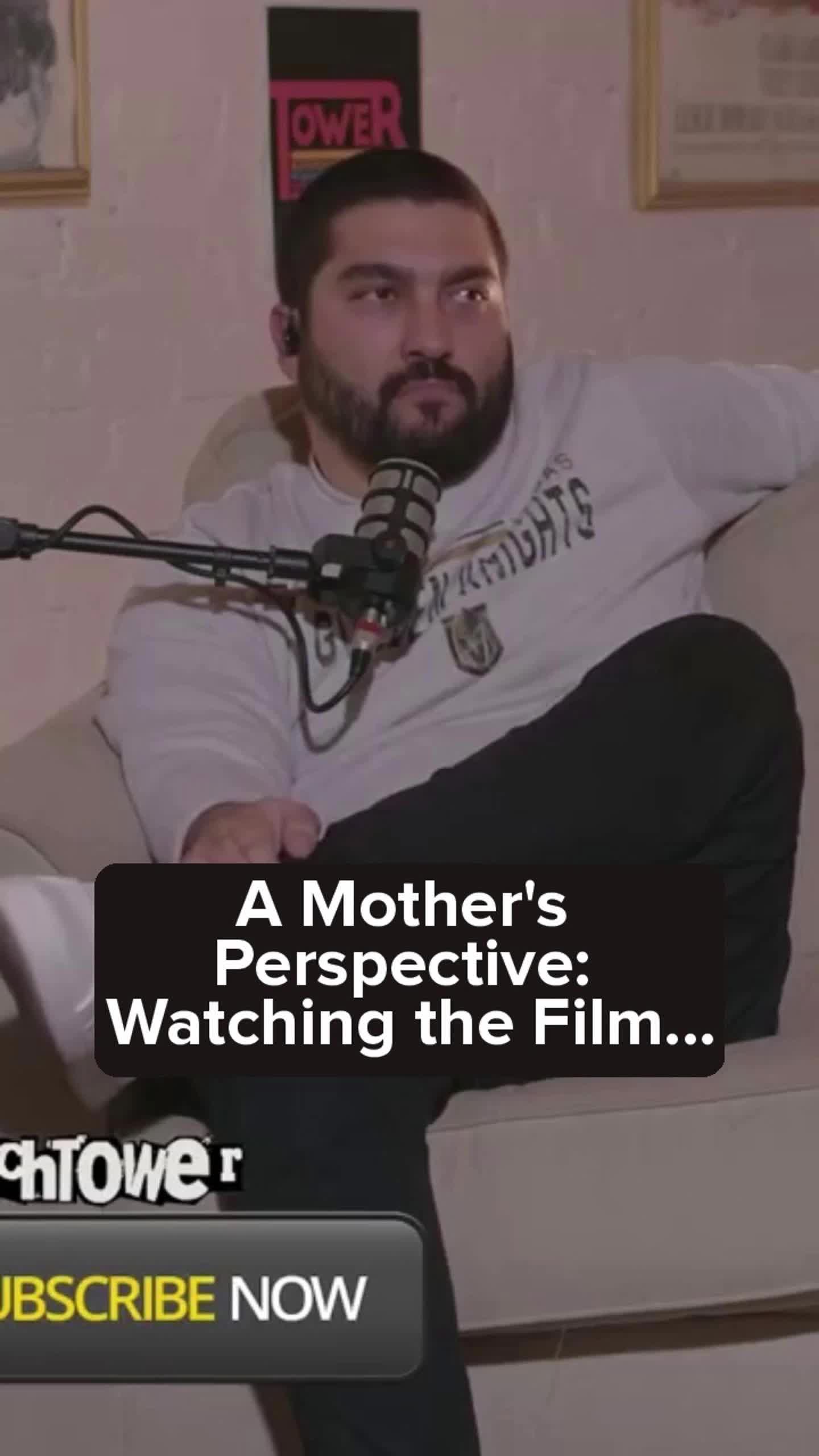 @TowerCast Podcast Network