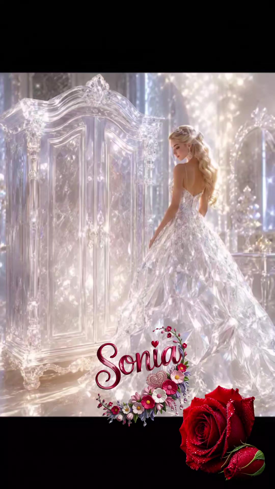 @❤️Sônia ❤️