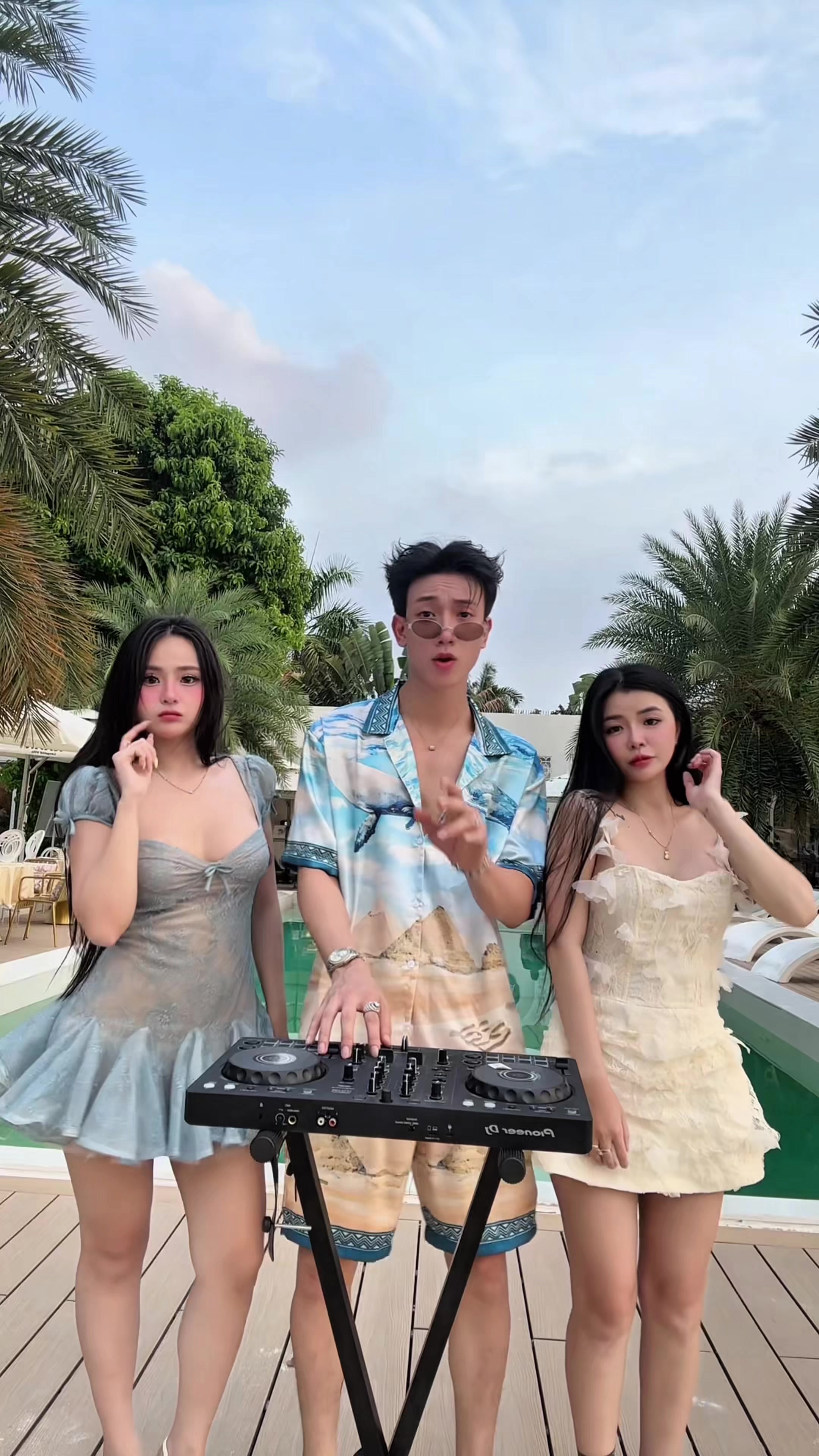 @Hạo Thi&ecirc;n