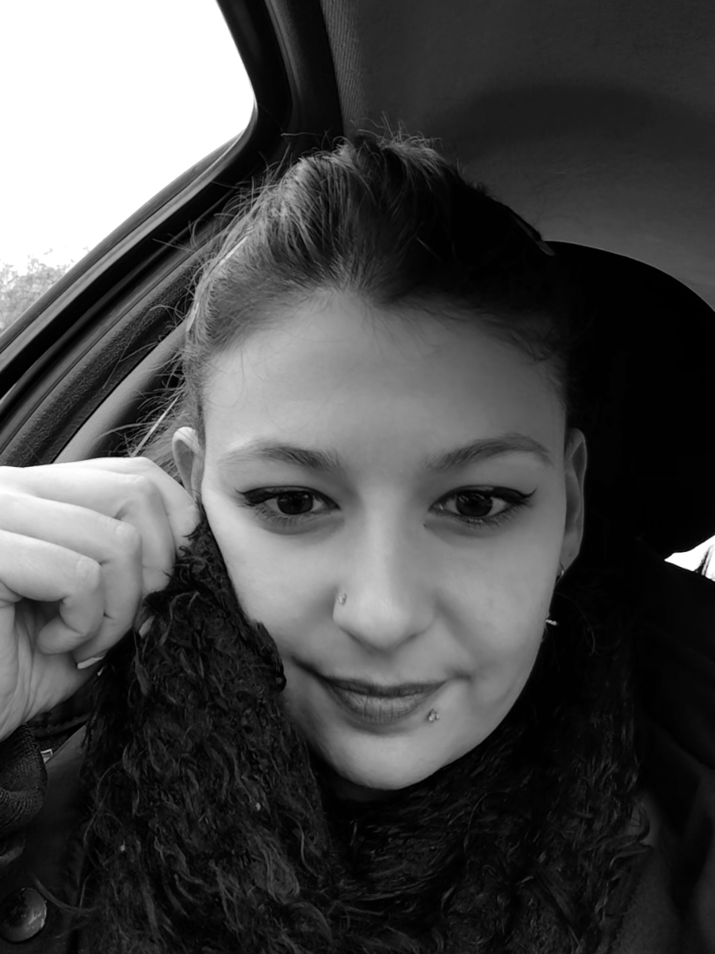 @Bébé Râleuse