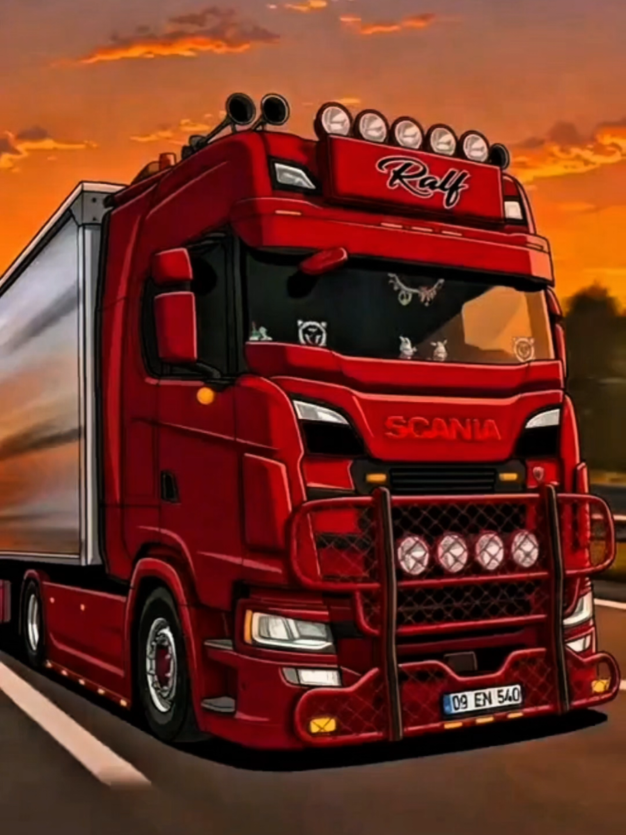 @MMTRON.Trucks