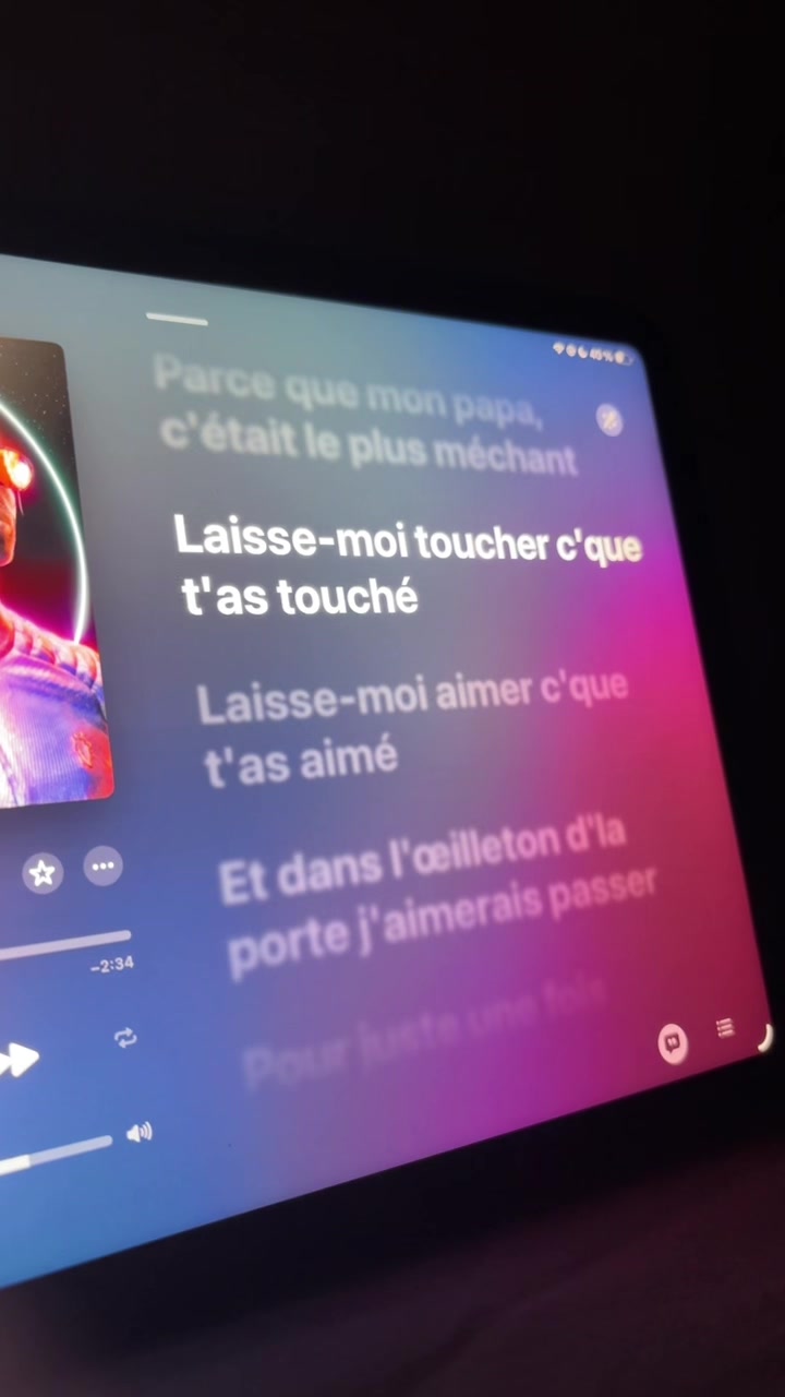 @l.lyrics