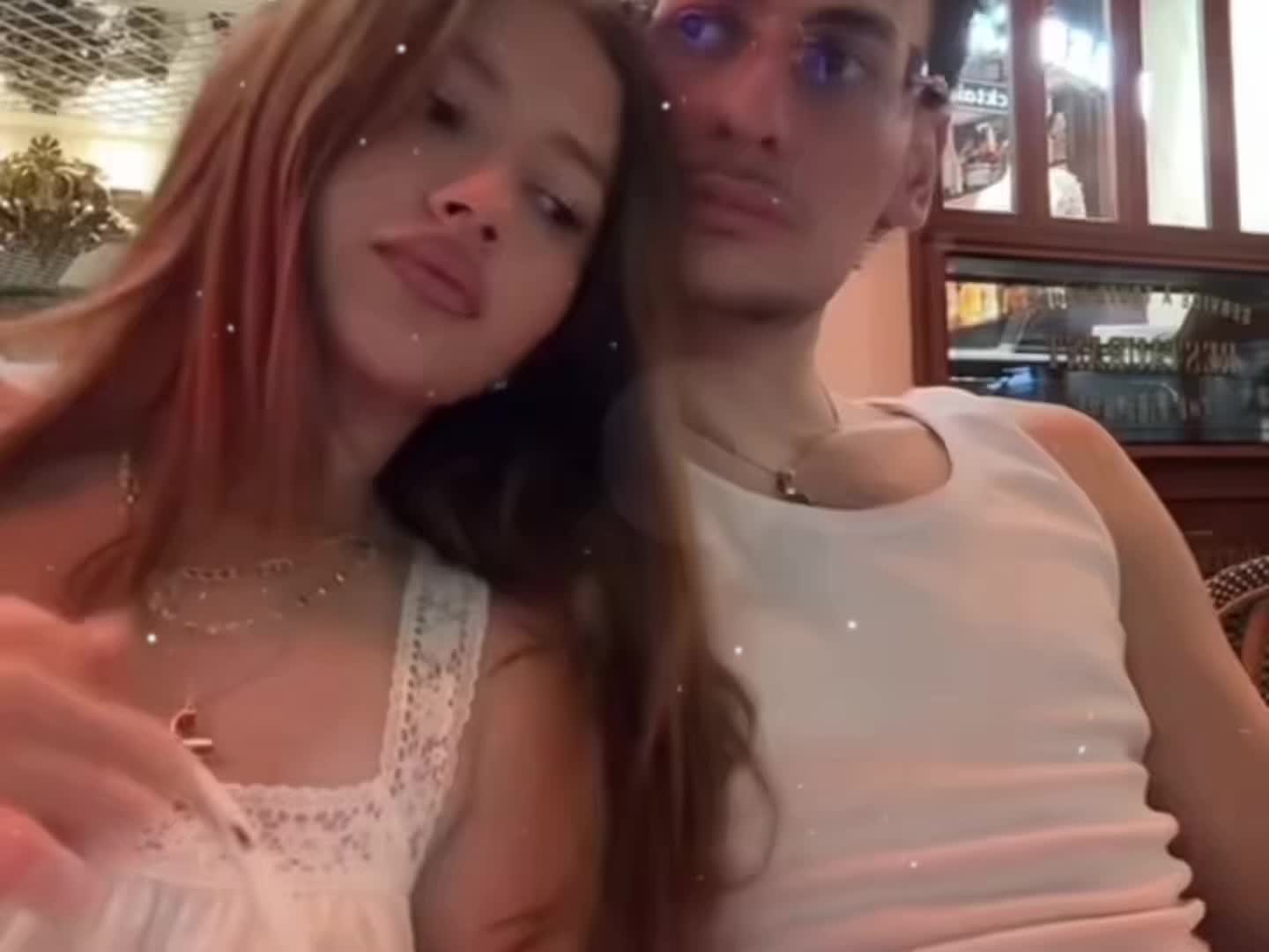 @ 