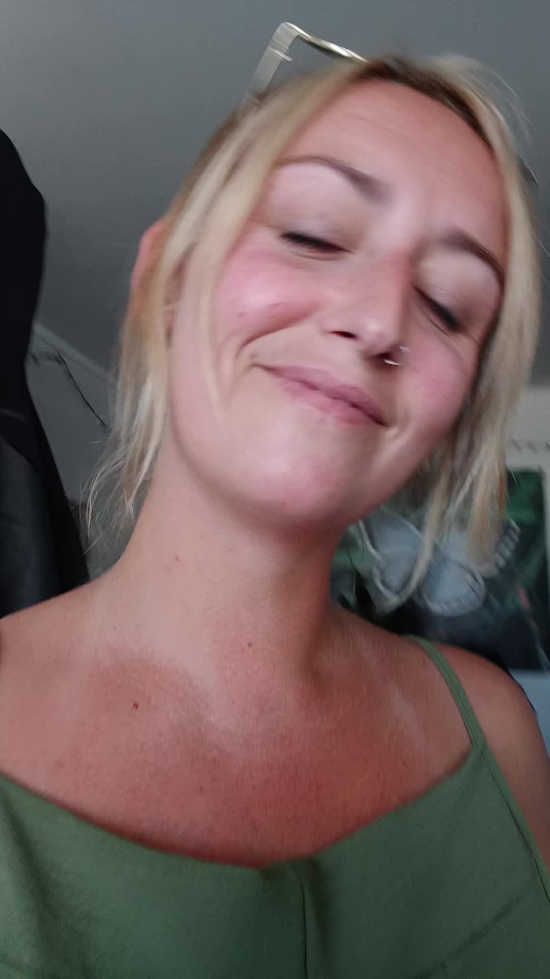 @Georgia James