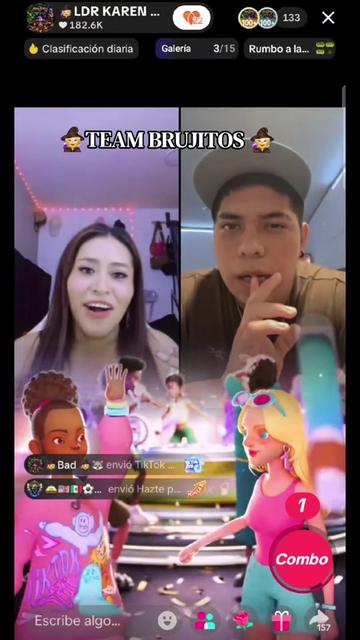@๐ฆLA FLACA โจ๏ธ๐ฝ๐ ๐