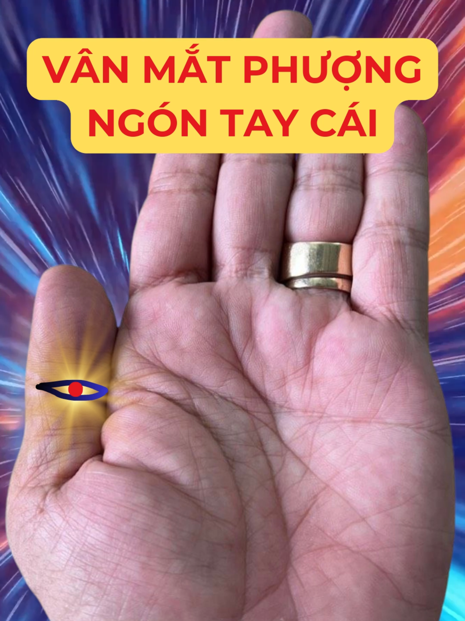 @Học Xem Chỉ Tay