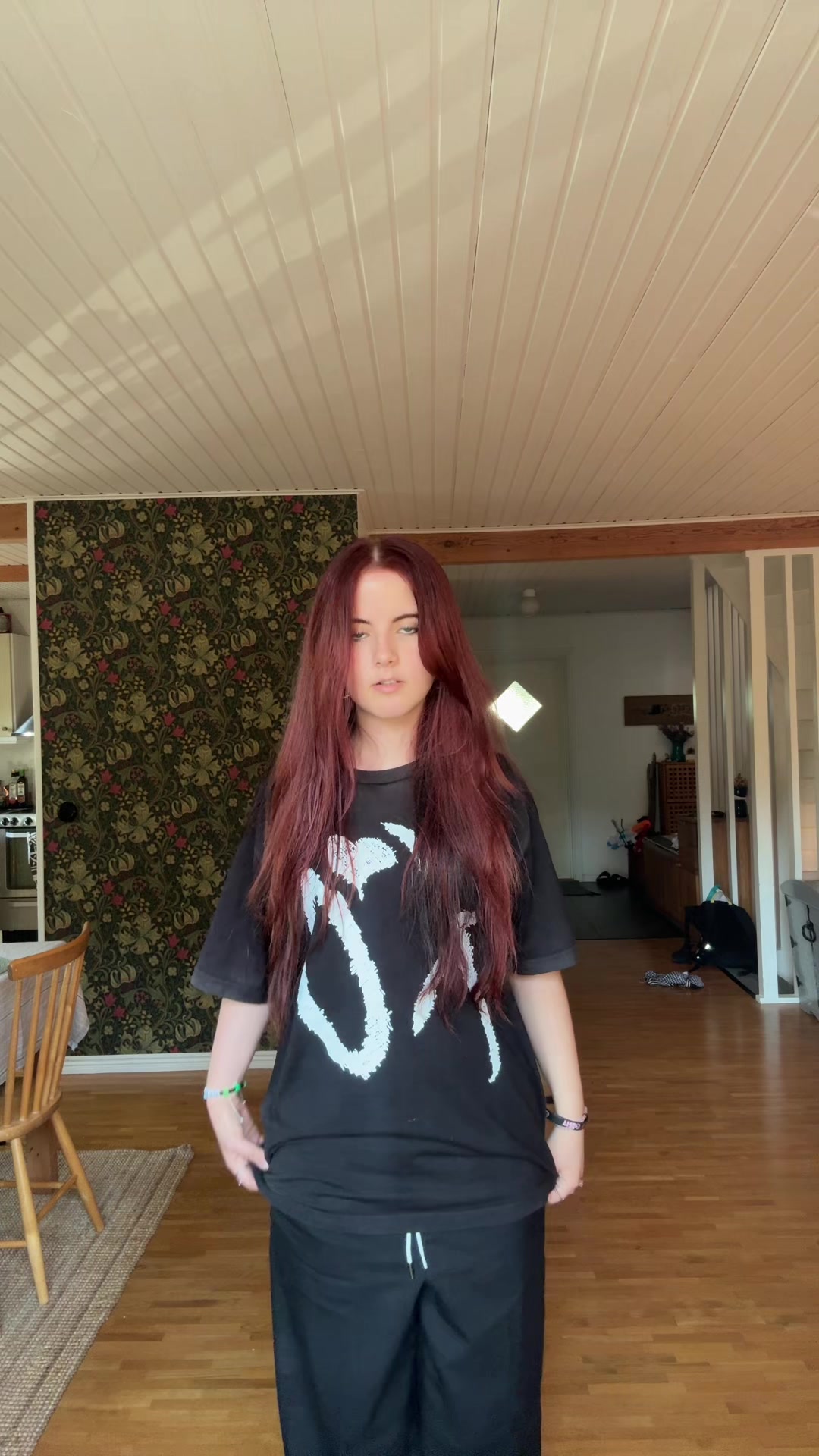 @Hedvig äger världen®