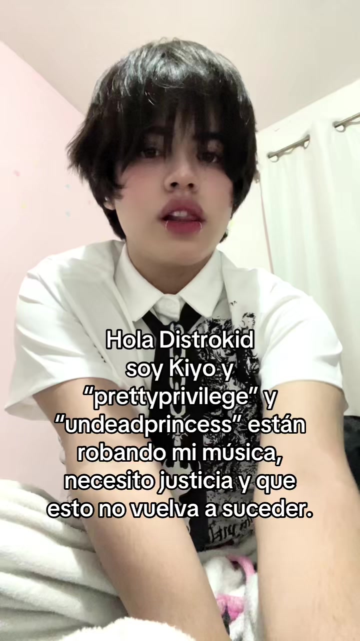 @Kiyo
