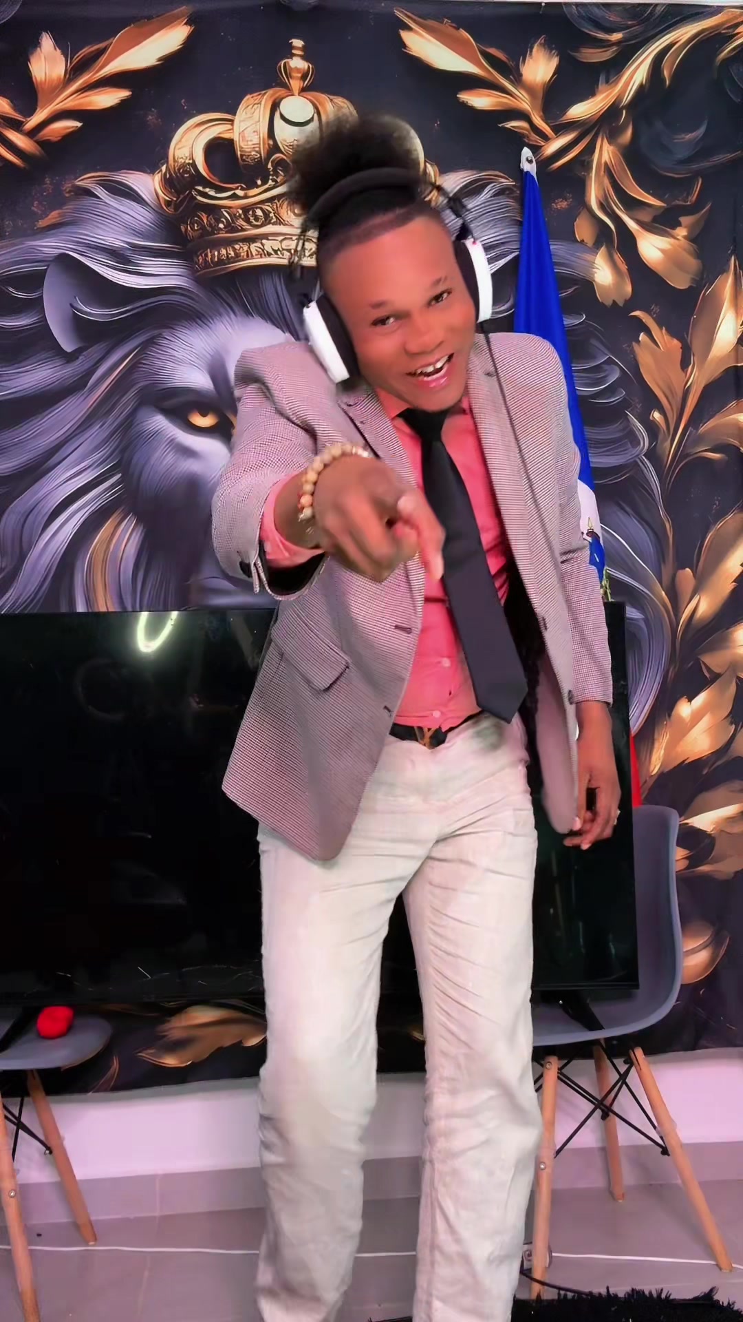 @💧💧Ralph la voix d'Or2 TRF💧
