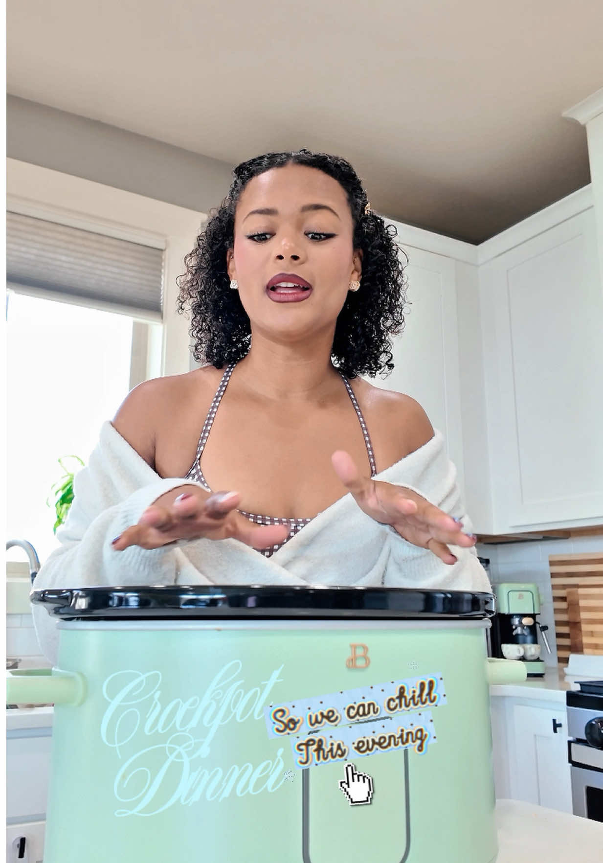 @Meya Livingston | Mom Life