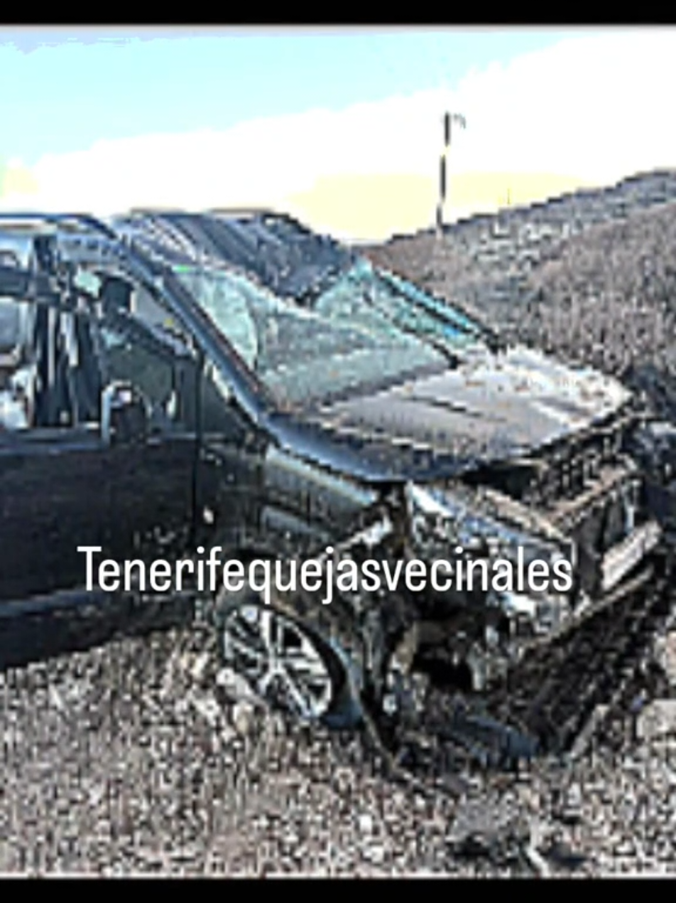 @Tenerifequejasvecinales