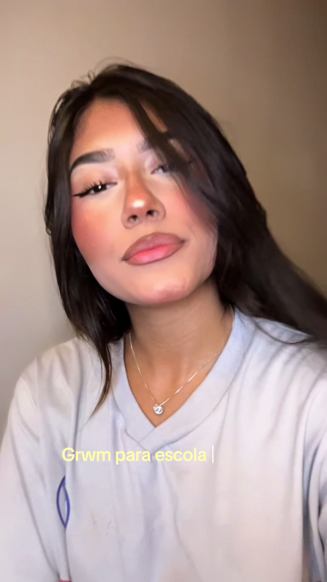 @Geovana