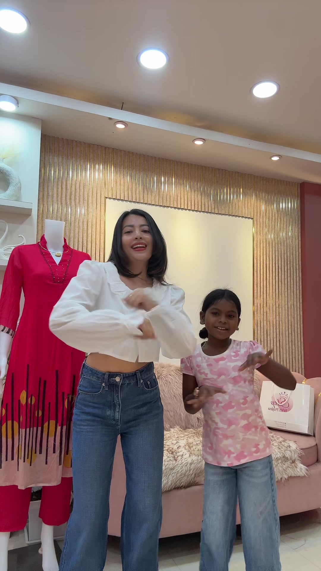 @Prajina Rai