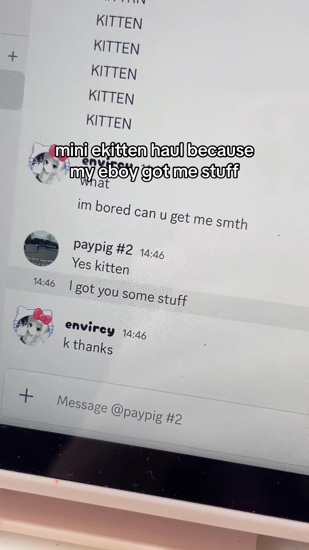 @envircy