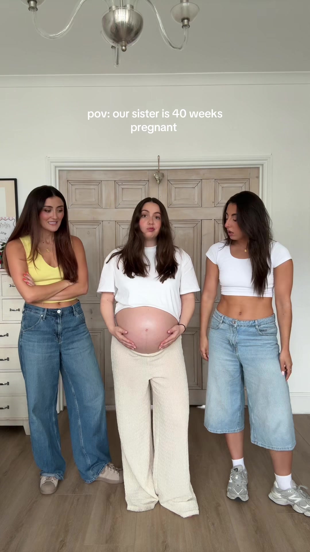 @Gregorian Sisters