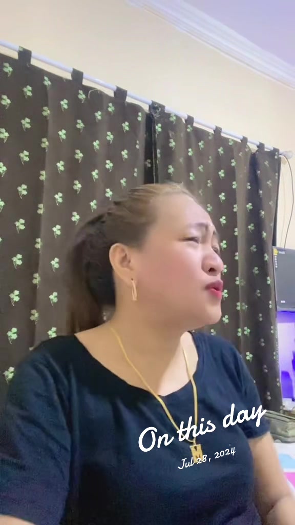 @Mommy Madellen