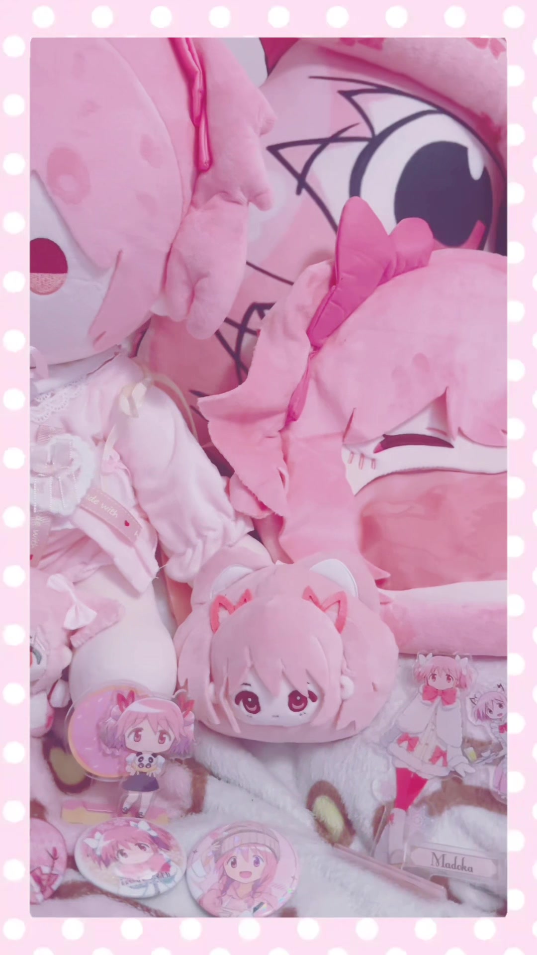@♡&ensp;roro&ensp;♡ #1 madoka fan
