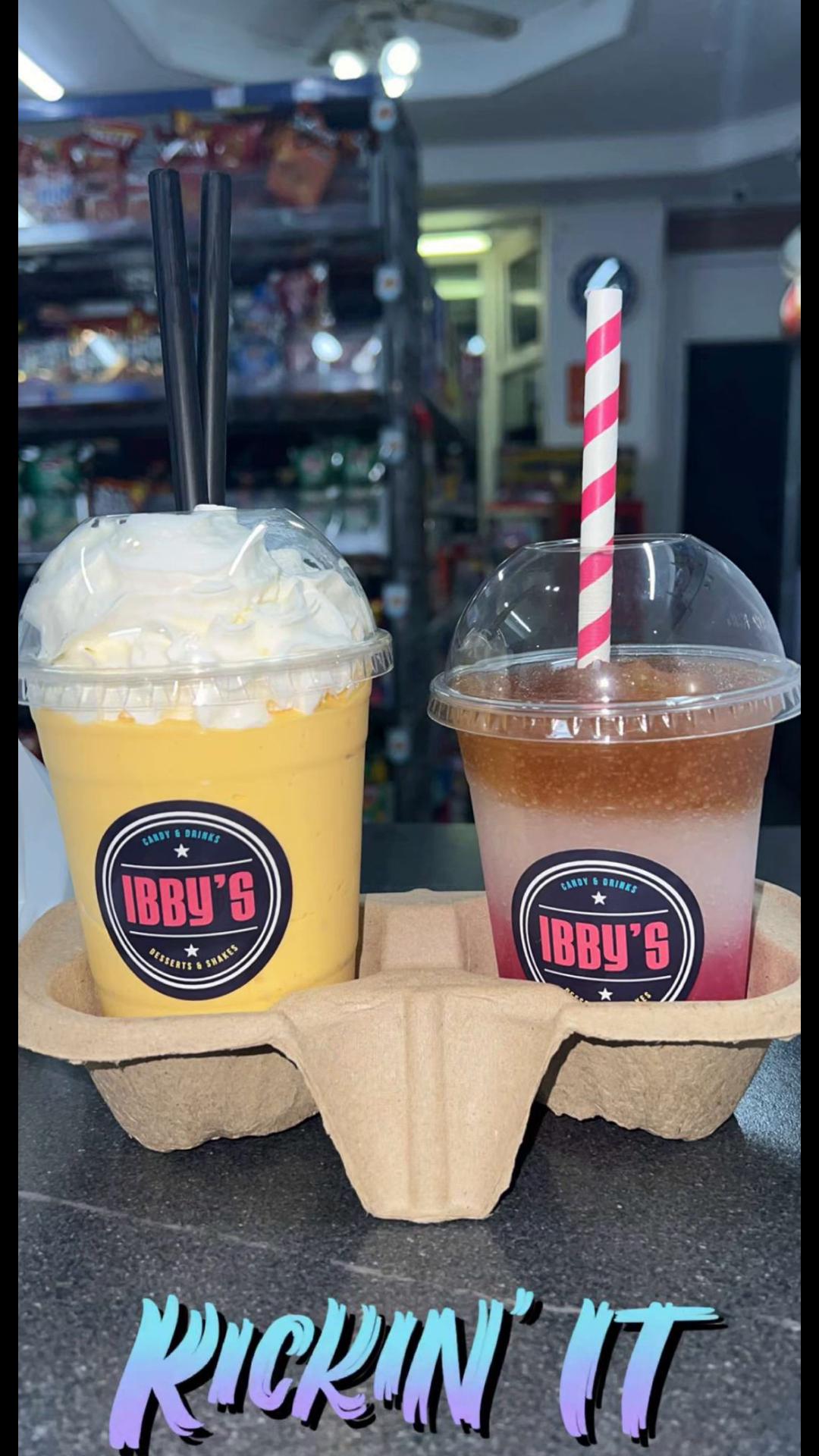 @Ibbyscandycorner