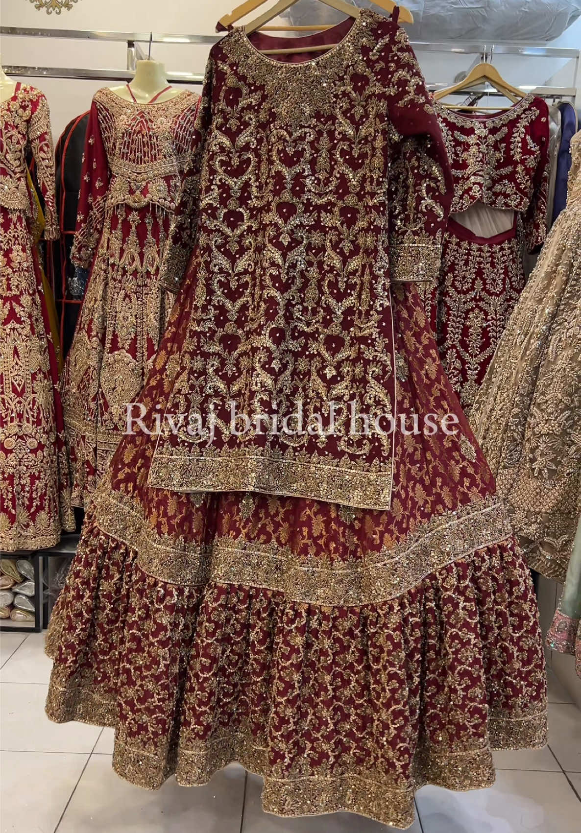 @rivaj_bridal_house