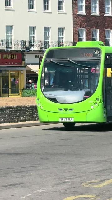 @Best transport in the uk