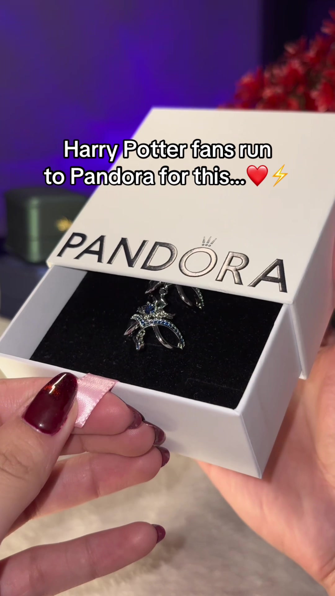 @FourWands Rings
