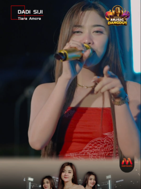 @Official Music Dangdut