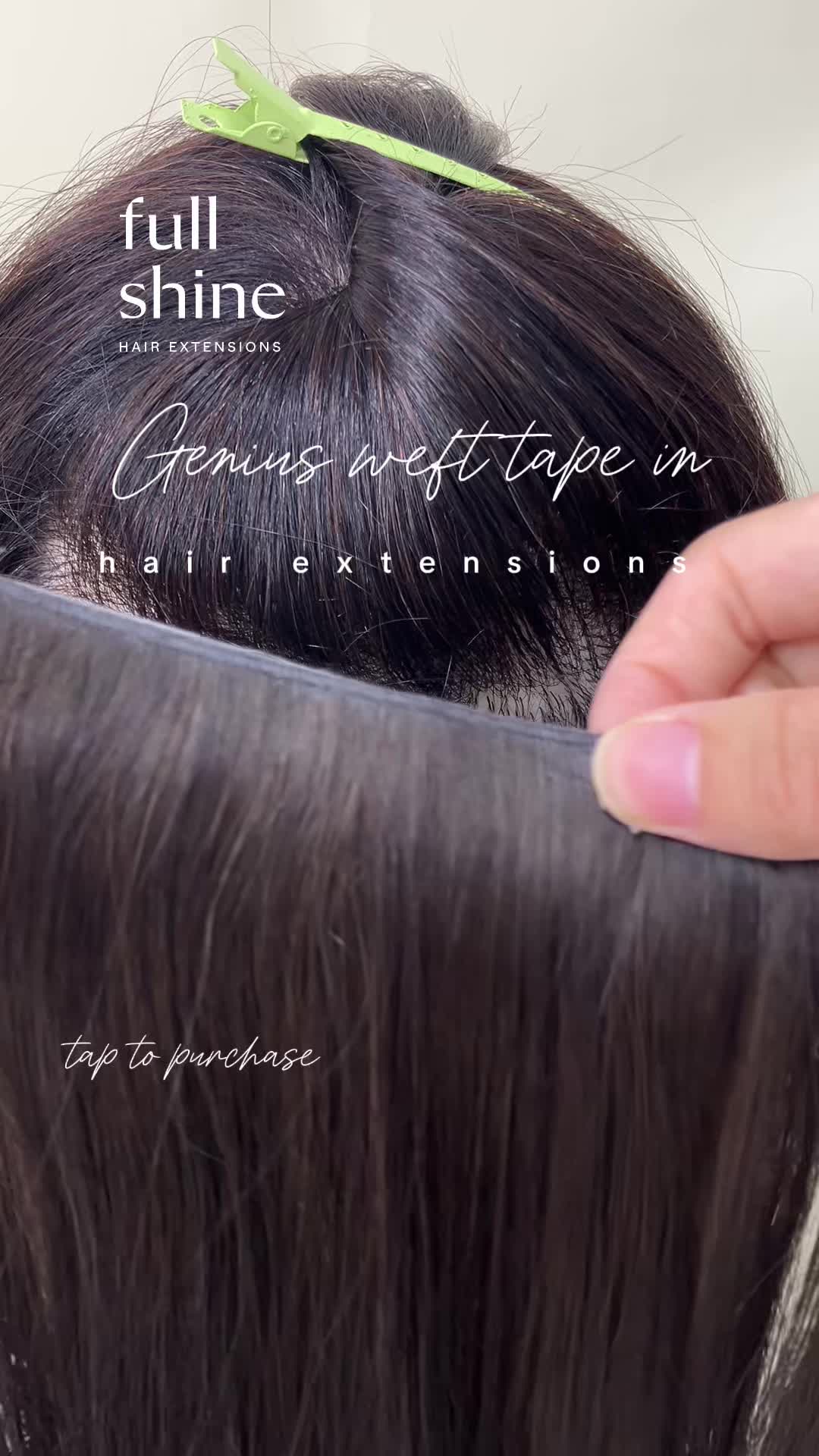 @FullShineHair