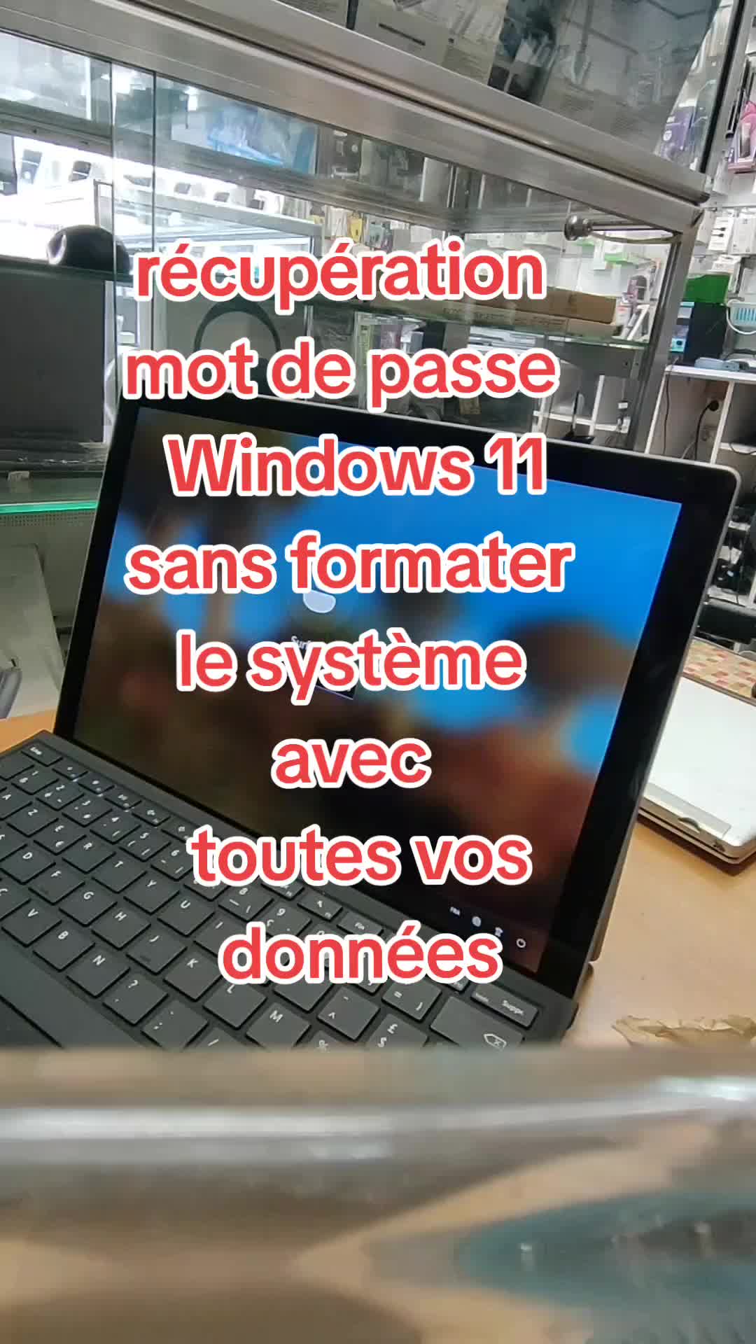 @Mokhtar informatique solution