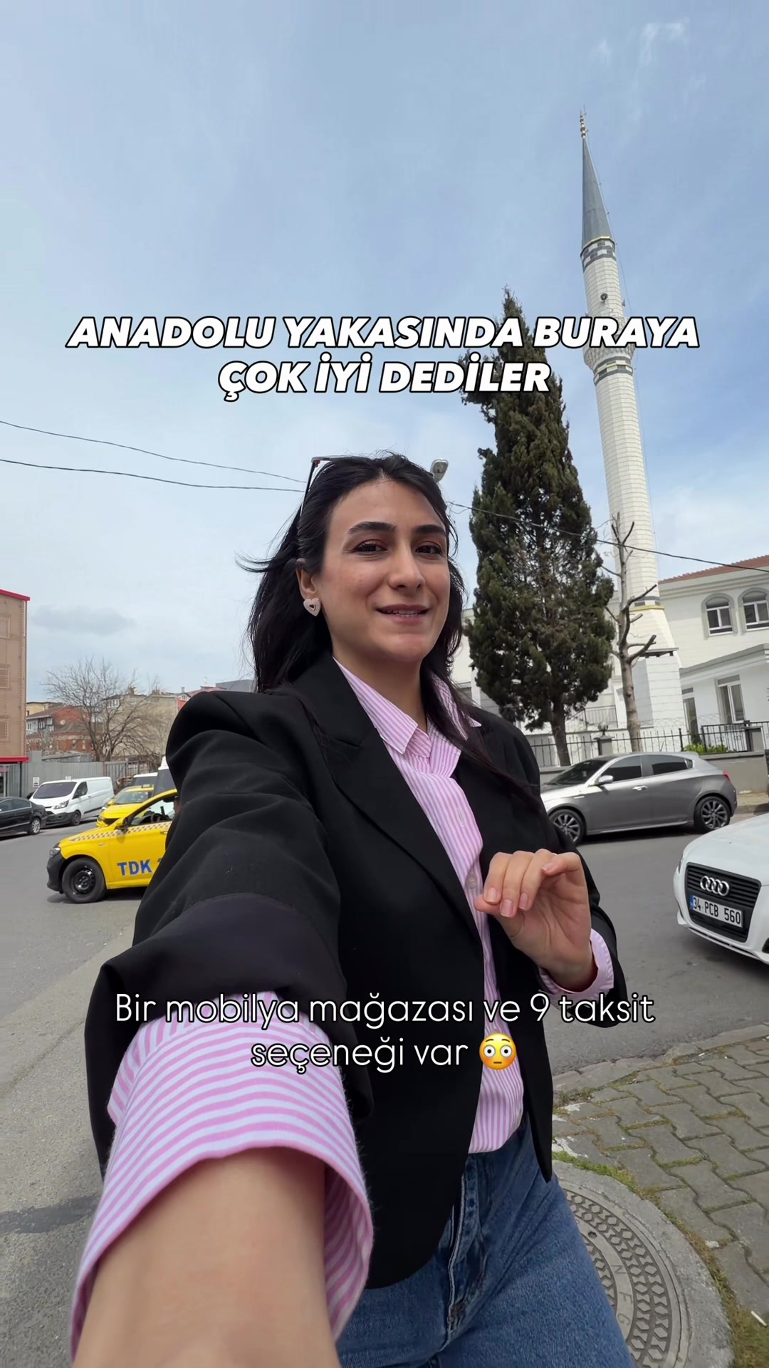 @Reelsle Geziyorum