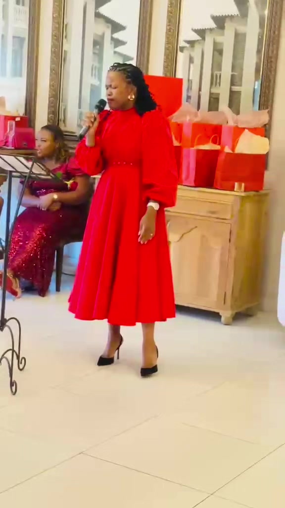 @Royal Wives S.Sithebe