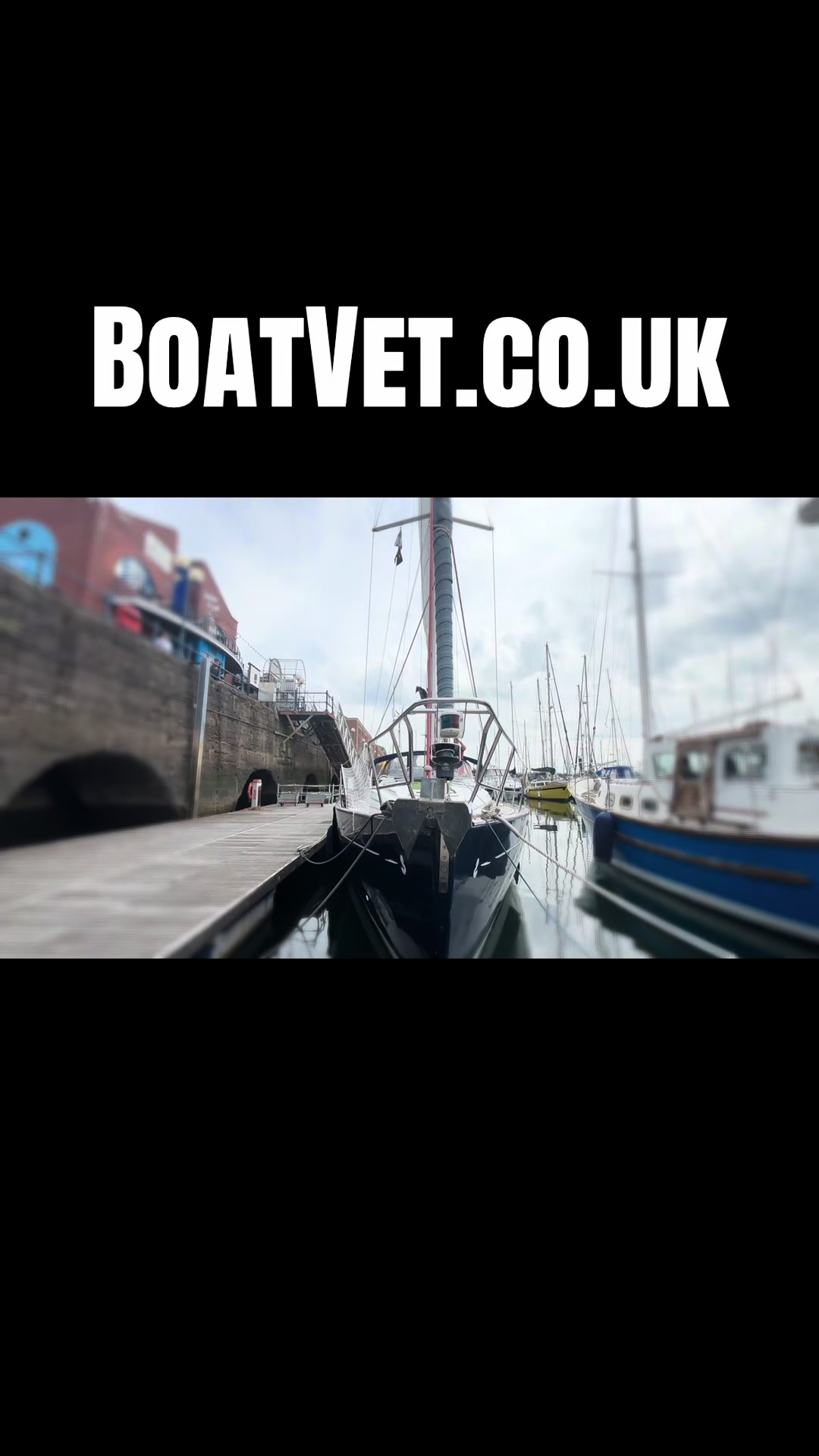 @BoatVet