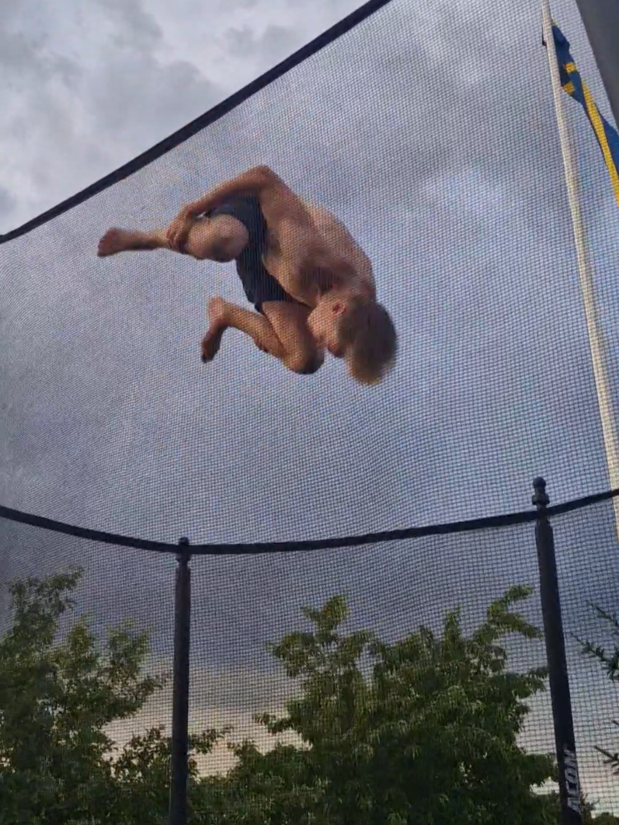 @Limmers flips