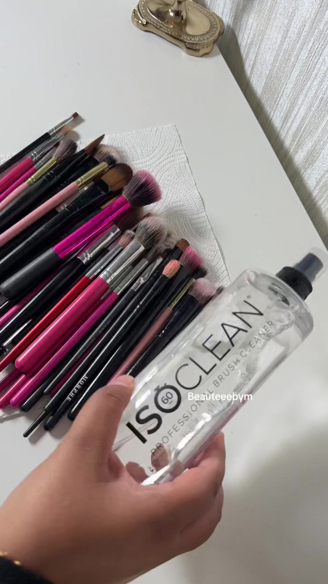 @BeauteeeByM