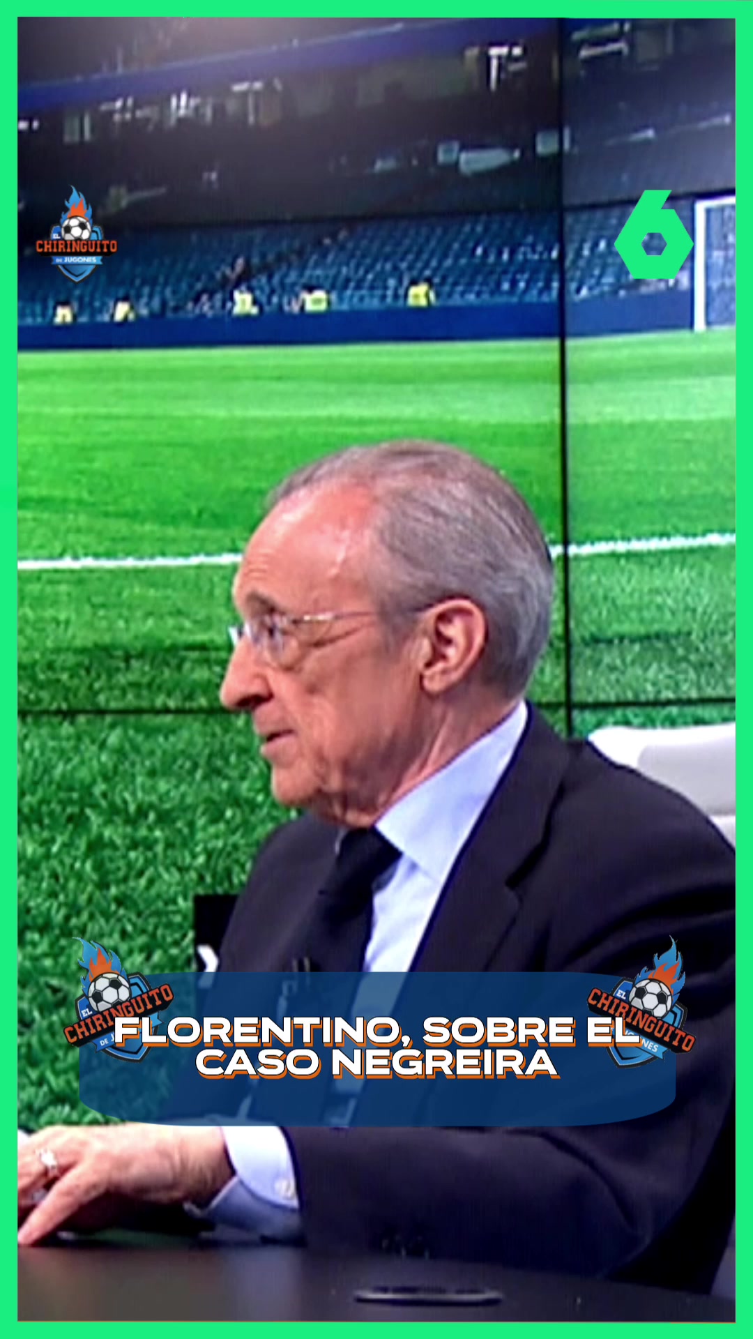 @El Chiringuito TV