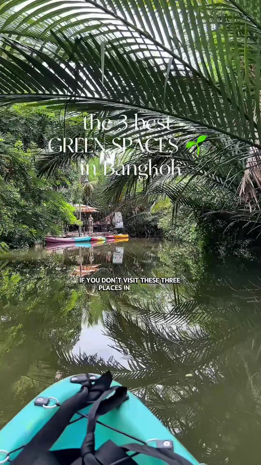 @Chloe | Life in Thailand