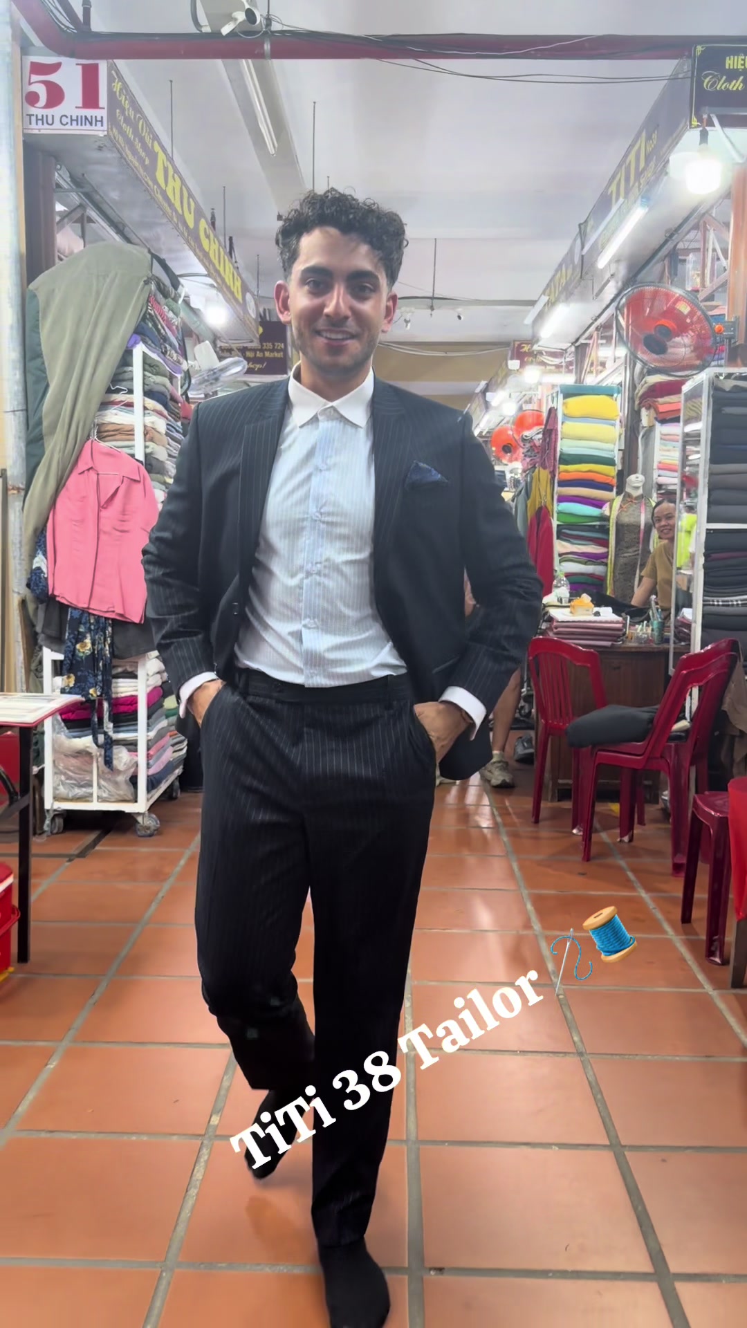 @TiTi38 Tailor🪡🧵