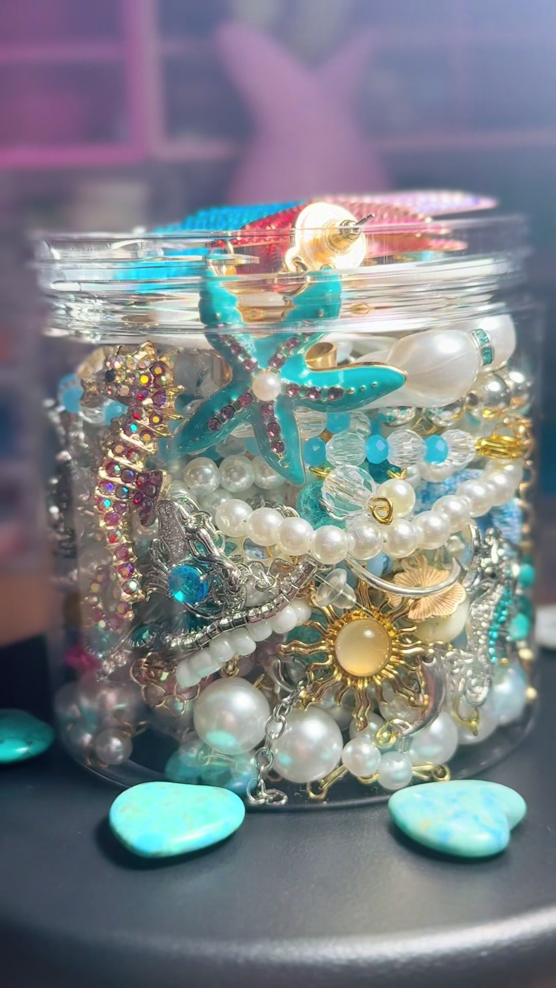 @Handmade By Lony