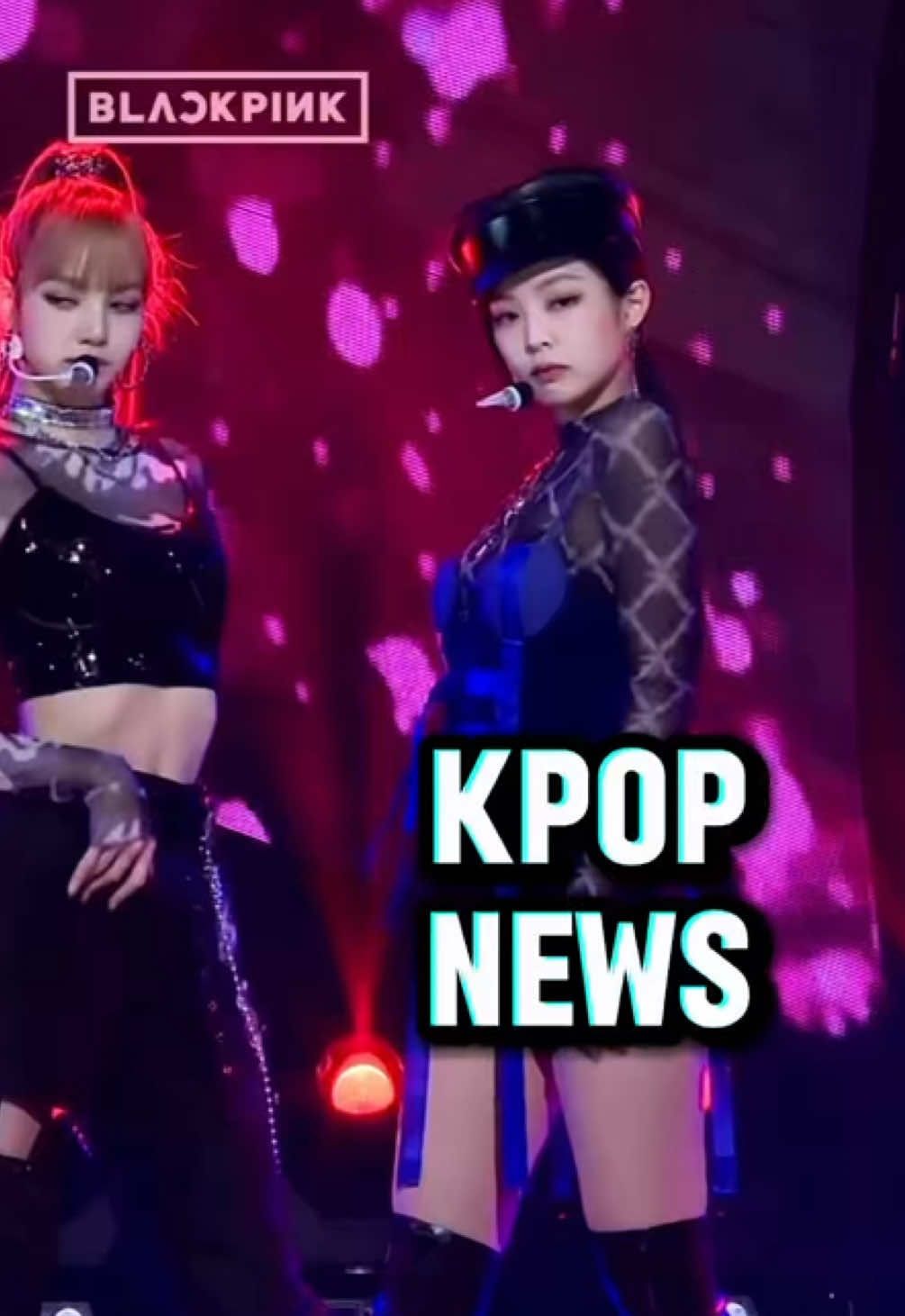 @KPOP NEWS 🎤